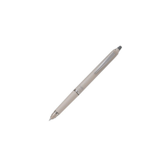 Penna a sfera Frixionball Zone - punta 0,7 mm - fusto beige - Pilot