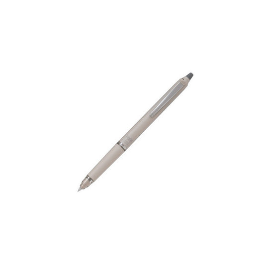 Penna a sfera Frixionball Zone - punta 0,7 mm - fusto beige - Pilot