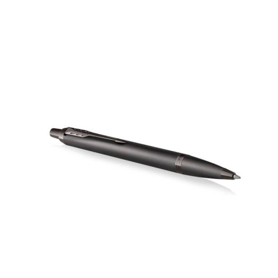Penna a sfera Parker IM punta M inchiostro blu Parker 2172961