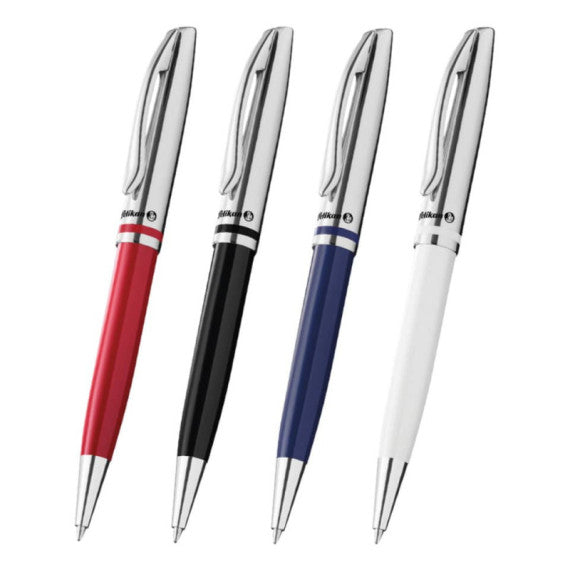 Penna a sfera Pelikan Jazz Classic M nero confezione regalo - 0F0R61