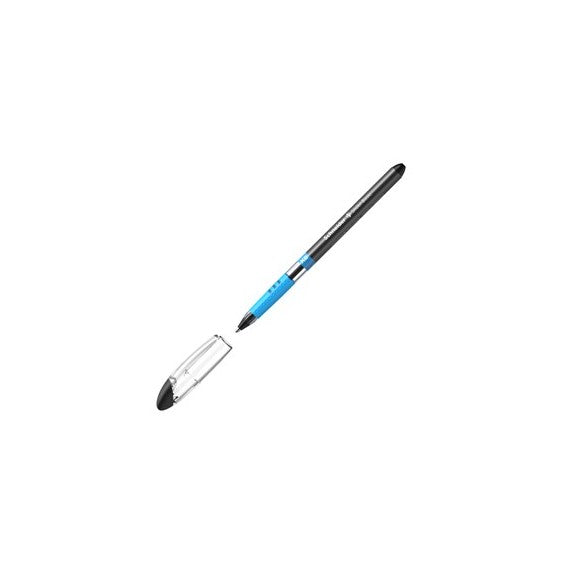 Penna a sfera Slider Basic - nero - punta XB - Schneider