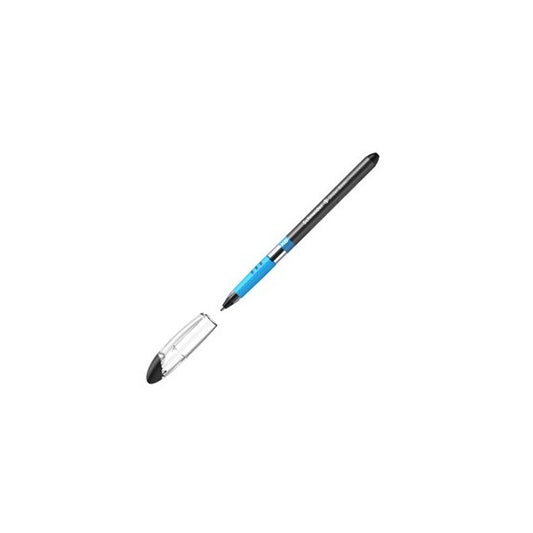 Penna a sfera Slider Basic - nero - punta XB - Schneider