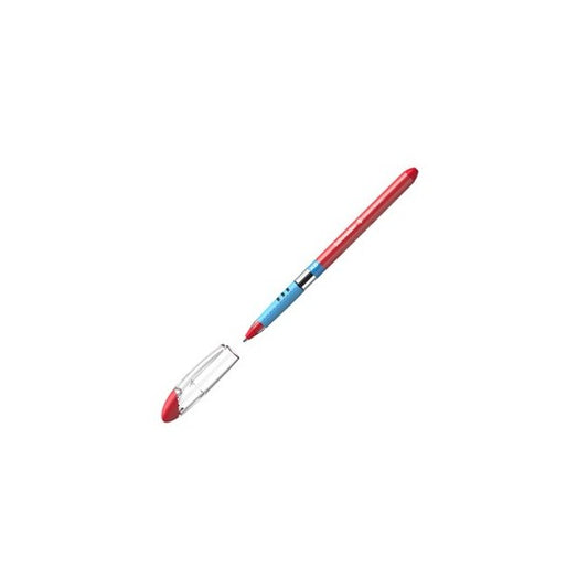 Penna a sfera Slider Basic - punta XB - rosso - Schneider