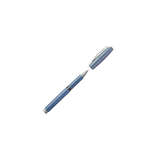 Penna roller Essentio - fusto blu - Faber-Castell