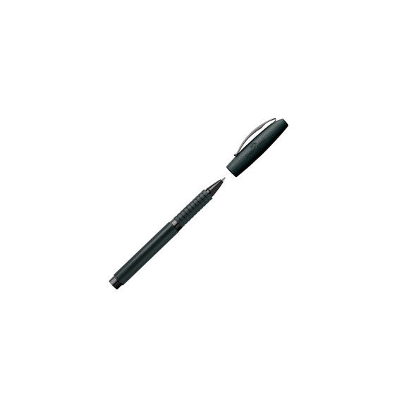 Penna roller Essentio - fusto nero - Faber-Castell
