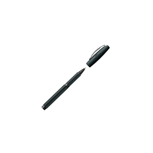 Penna roller Essentio - fusto nero - Faber-Castell