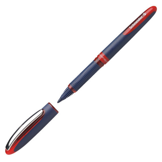 Penna roller One Business - colori assortiti - Schneider - expo 30 pezzi