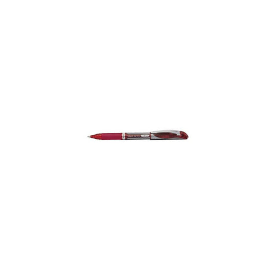 Penna roller Pentel Energel XM 1 mm rosso BL60-BO