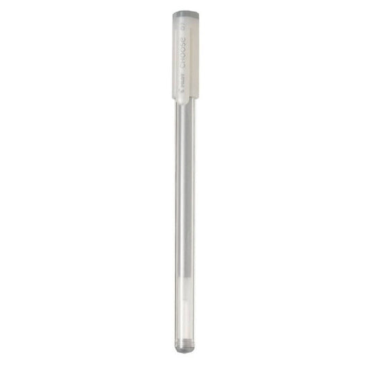 Penna roller Pilot Choose inchiostro gel punta 0,7 mm oro - 001456