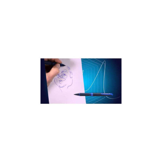 Penna roller Schneider One Business 0.6 mm blu P183003