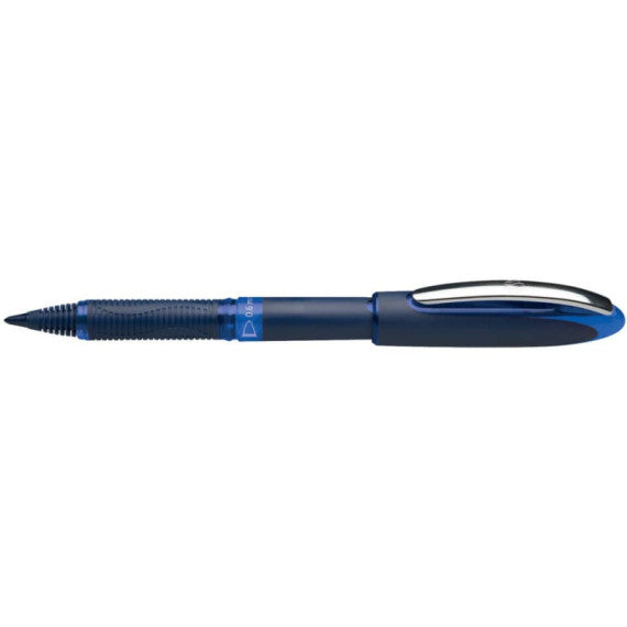 Penna roller Schneider One Business 0.6 mm blu P183003