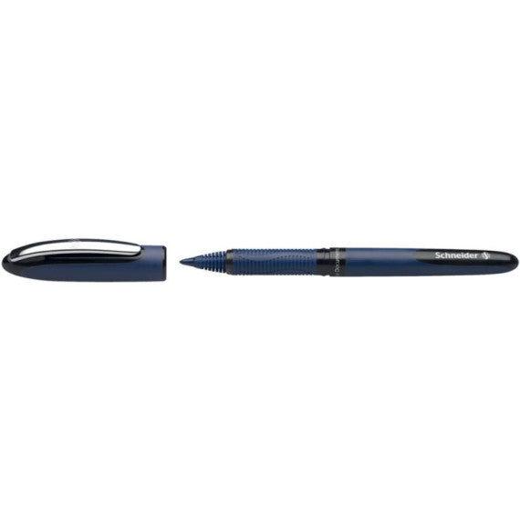 Penna roller Schneider One Business 0.6 mm nero P183001