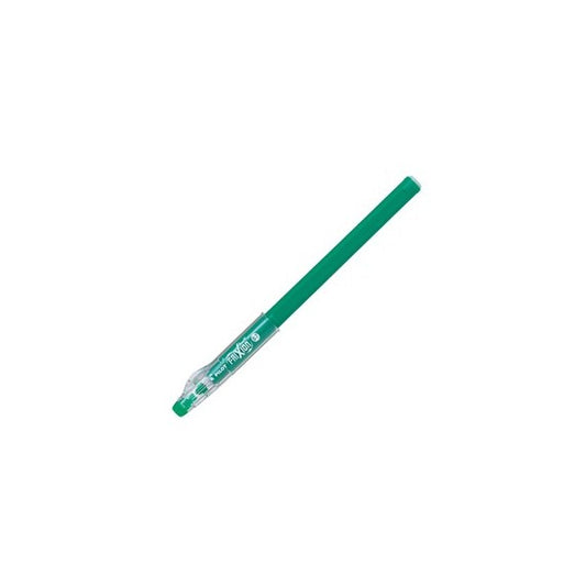 Penna sfera Frixionball Sticks - cancellabile - punta 0,7 mm - verde - Pilot