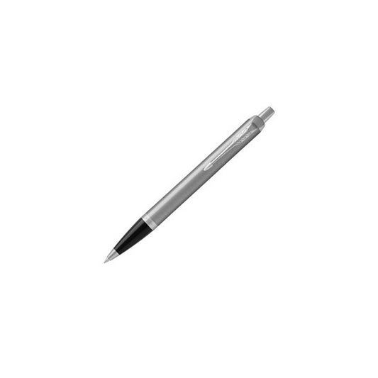 Penna sfera IM SS CT - punta M - Parker