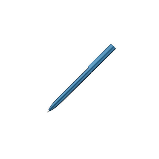 Penna sfera INEO Elements - punta M - blu - Pelikan