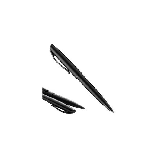 Penna sfera Jazz Noble Elegance - punta M - carbon - Pelikan