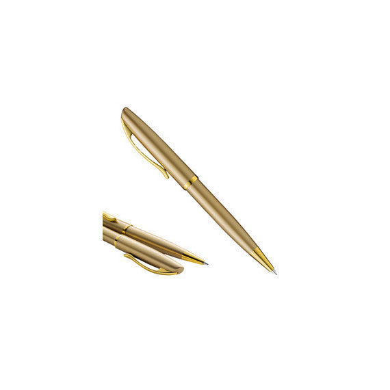Penna sfera Jazz Noble Elegance - punta M - gold - Pelikan