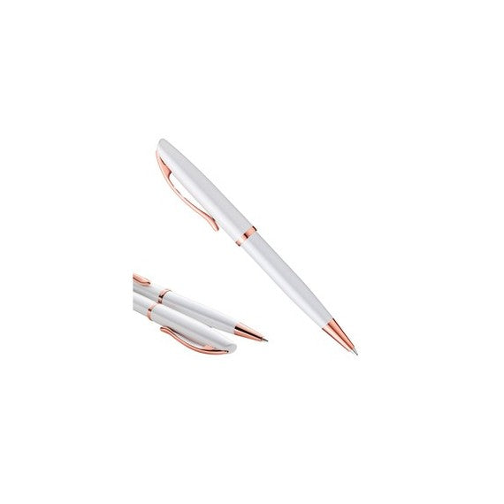 Penna sfera Jazz Noble Elegance - punta M - pearl - Pelikan