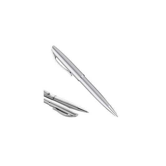 Penna sfera Jazz Noble Elegance - punta M - silver - Pelikan