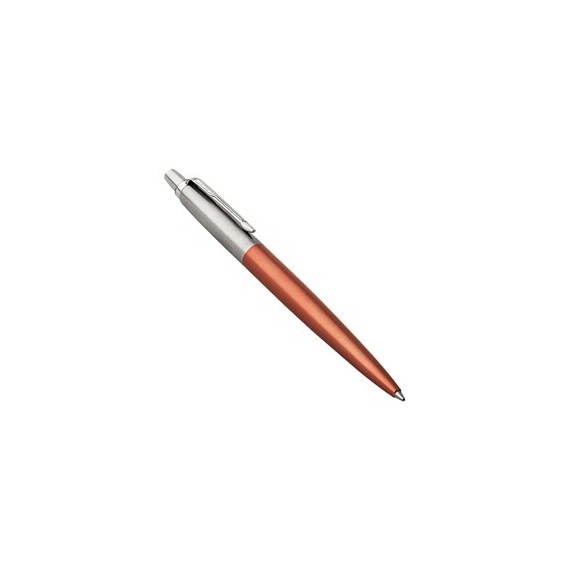 Penna sfera Jotter Core - punta M - fusto arancione - Parker