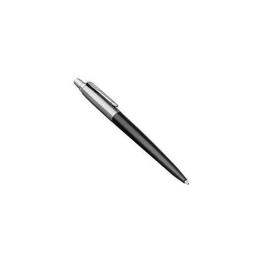 Penna sfera Jotter Core - punta M - fusto nero - Parker