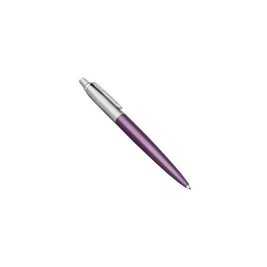 Penna sfera Jotter Core - punta M - fusto viola - Parker