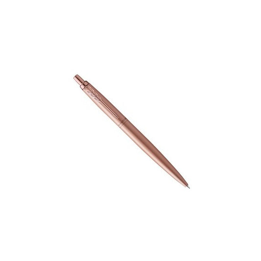 Penna sfera Jotter Monochrome XL - oro rosa - Parker