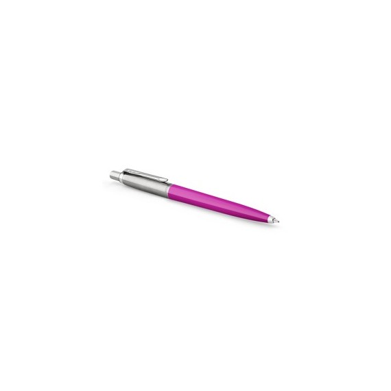 Penna sfera Jotter Original - punta M - fusto magenta - Parker
