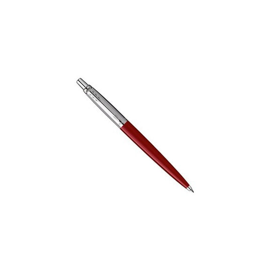 Penna sfera Jotter Original - punta M - fusto rosso - Parker