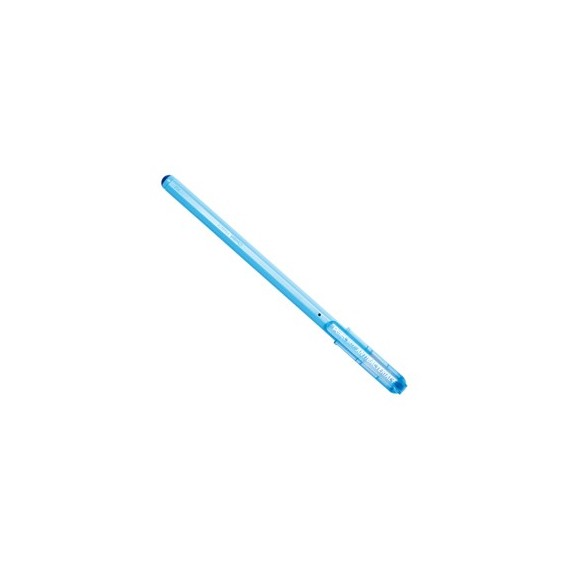Penna sfera Superb Antibacterical+ - punta 0,7 mm - inchiostro blu - Pentel