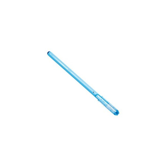Penna sfera Superb Antibacterical+ - punta 0,7 mm - inchiostro blu - Pentel
