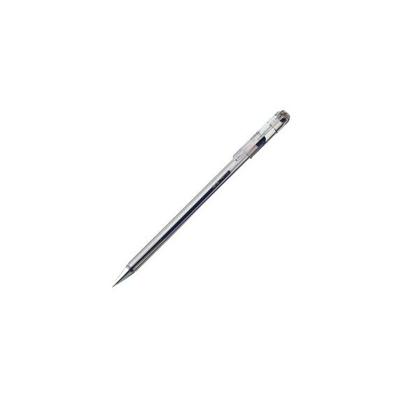 Penna sfera Superb BK77 -  punta 0,7 mm - blu - Pentel