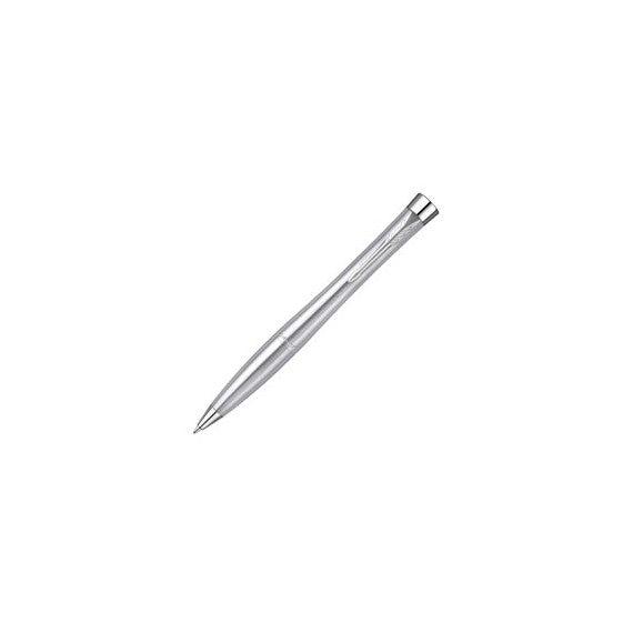 Penna sfera Twist Urban Metro Metallic CT - punta M - Parker