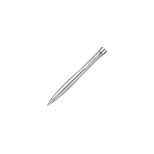 Penna sfera Twist Urban Metro Metallic CT - punta M - Parker