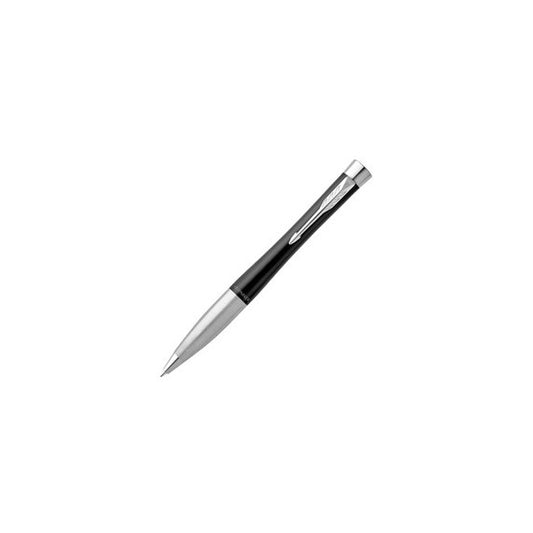 Penna sfera Twist Urban Muted Balck CT - punta M - Parker
