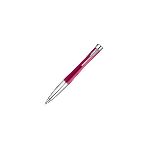 Penna sfera Twist Urban Vibrant Magenta CT - punta M - Parker