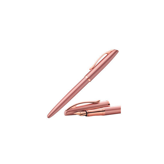 Penna sfilografica Jazz Noble Elegance - rose - Pelikan