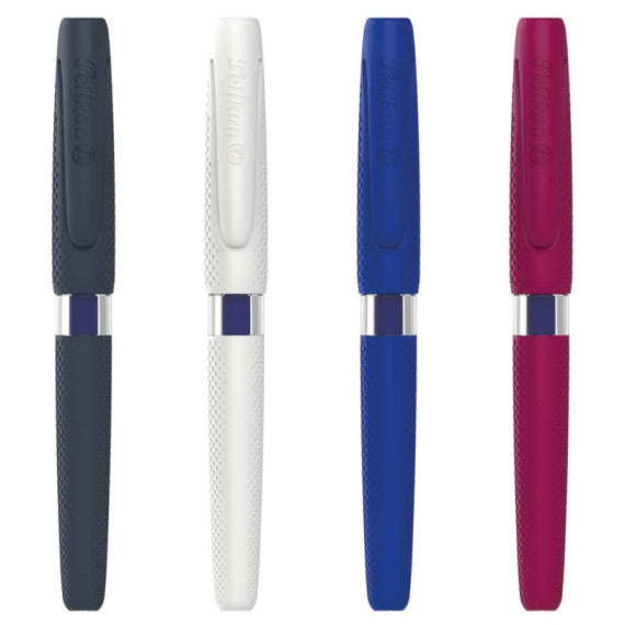 Penna stilografica Ilo Stylo Pelikan per destrimani e mancini 604628