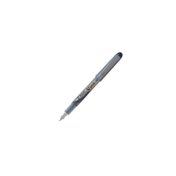 Penna stilografica Vpen Silver - nero - Pilot