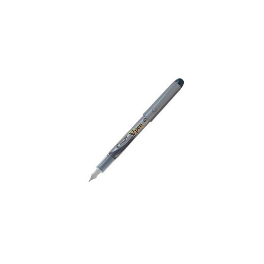 Penna stilografica Vpen Silver - nero - Pilot