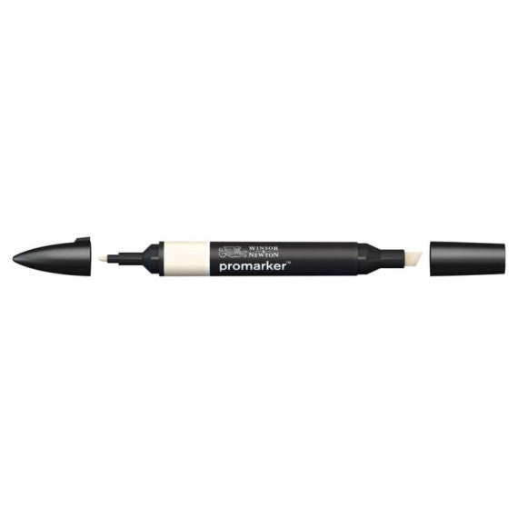 Pennarelli doppia punta Winsor&Newton almond - 0203216