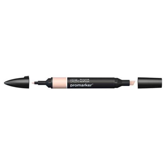 Pennarelli doppia punta Winsor&Newton antique white - 0203620