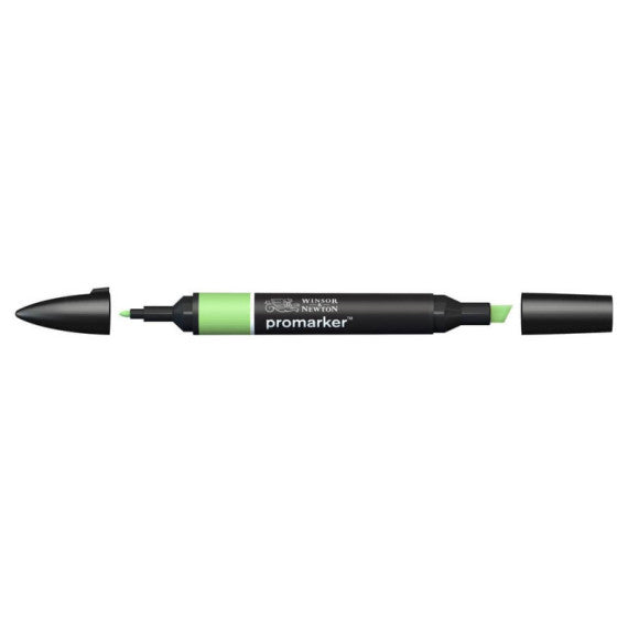 Pennarelli doppia punta Winsor&Newton apple - 0203210