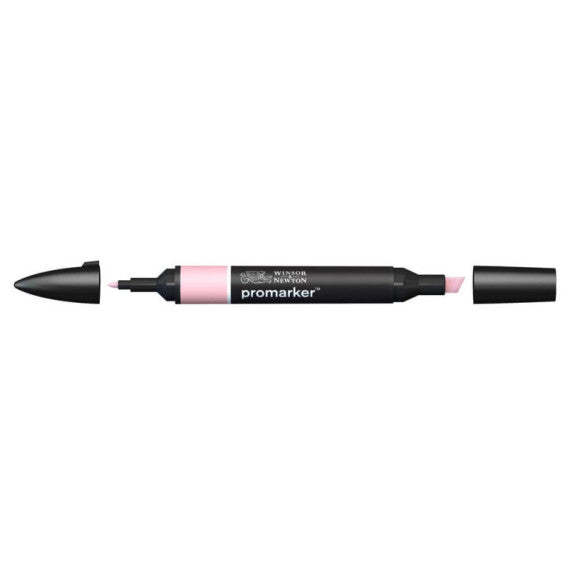 Pennarelli doppia punta Winsor&Newton baby pink - 0203212