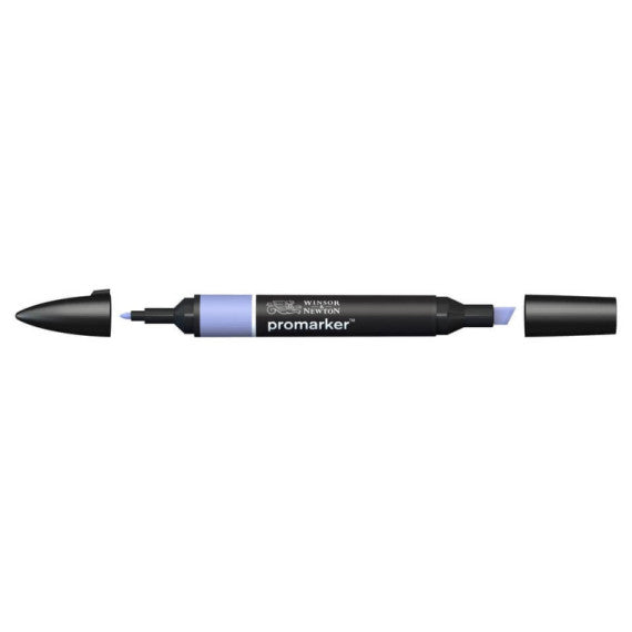 Pennarelli doppia punta Winsor&Newton bluebell - 0203247