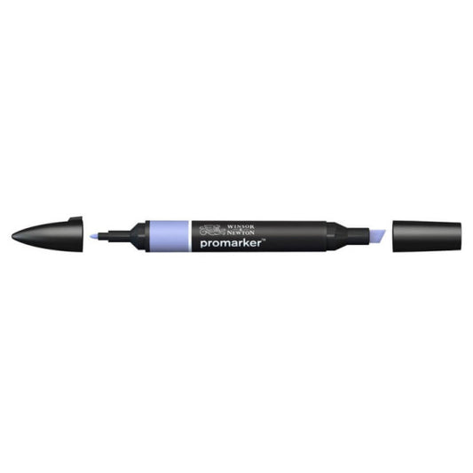 Pennarelli doppia punta Winsor&Newton bluebell - 0203247