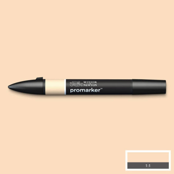 Pennarelli doppia punta Winsor&Newton blush - 0203172