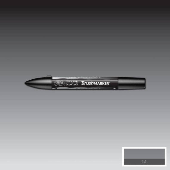 Pennarelli doppia punta Winsor&Newton brush blender - 0204339