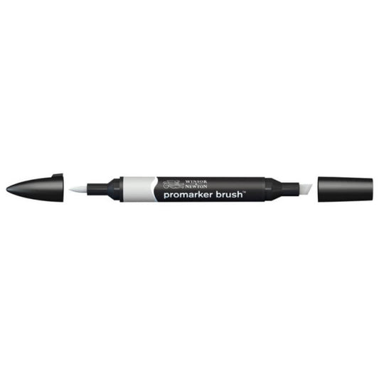 Pennarelli doppia punta Winsor&Newton brush cool grey 3 - 0204159