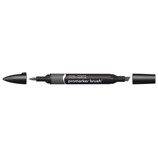 Pennarelli doppia punta Winsor&Newton brush cool grey 5 - 0204157